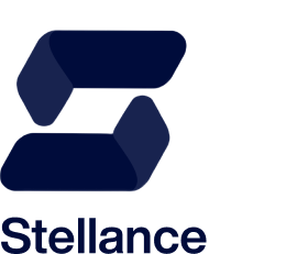 Stellance logo